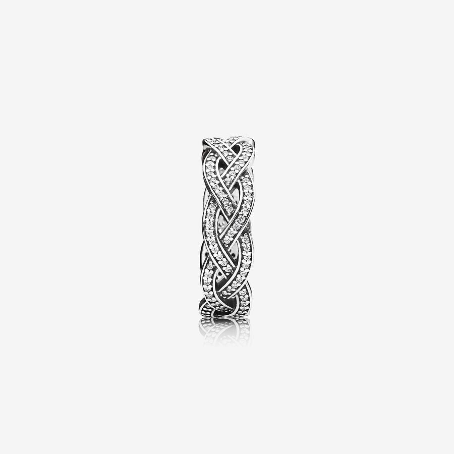 Radiant Fantasy Ring