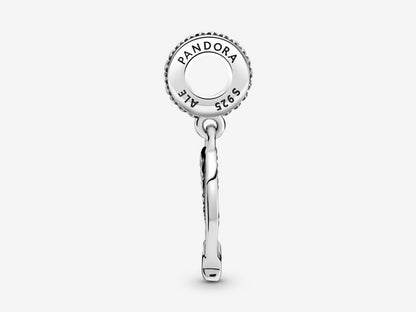 Colourful Rainbow Dangle Charm