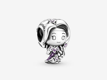 Disney Princess Rapunzel Charm