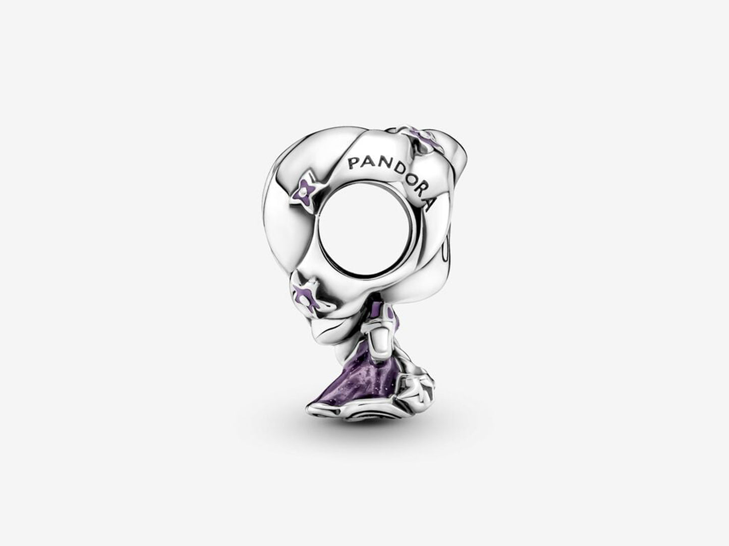 Disney Princess Rapunzel Charm