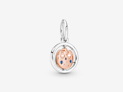 Rebel Alliance™ Rotating Charm