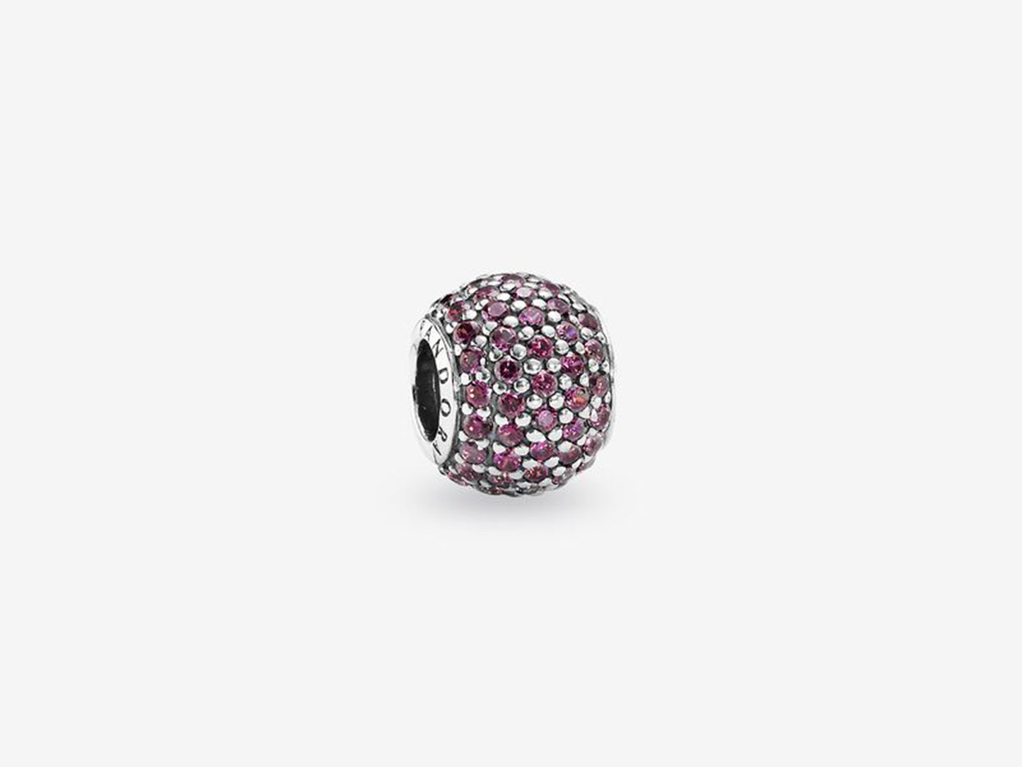 Red Elegance Charm