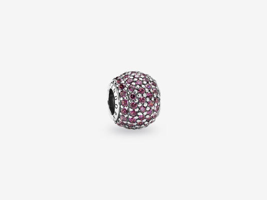 Red Elegance Charm