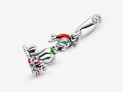 Disney Brutus Christmas Charm