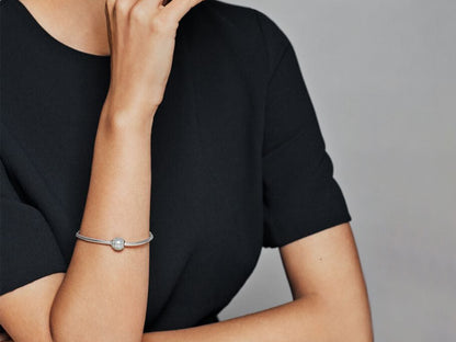 Letter Z Clasp Charm
