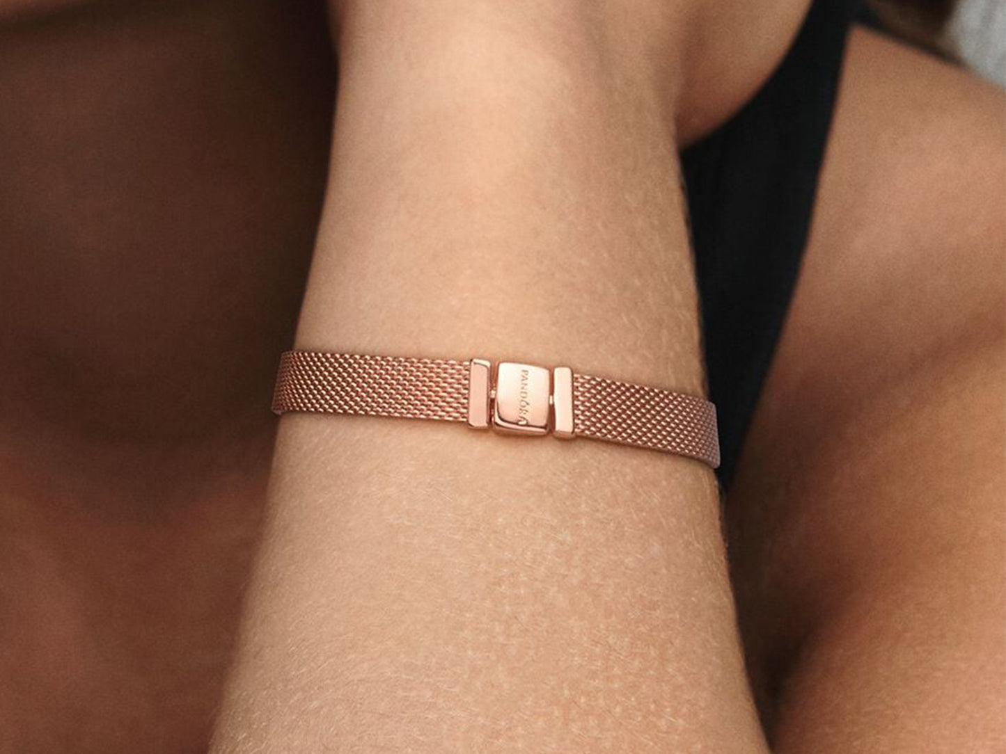Adaptable Charm Bracelet