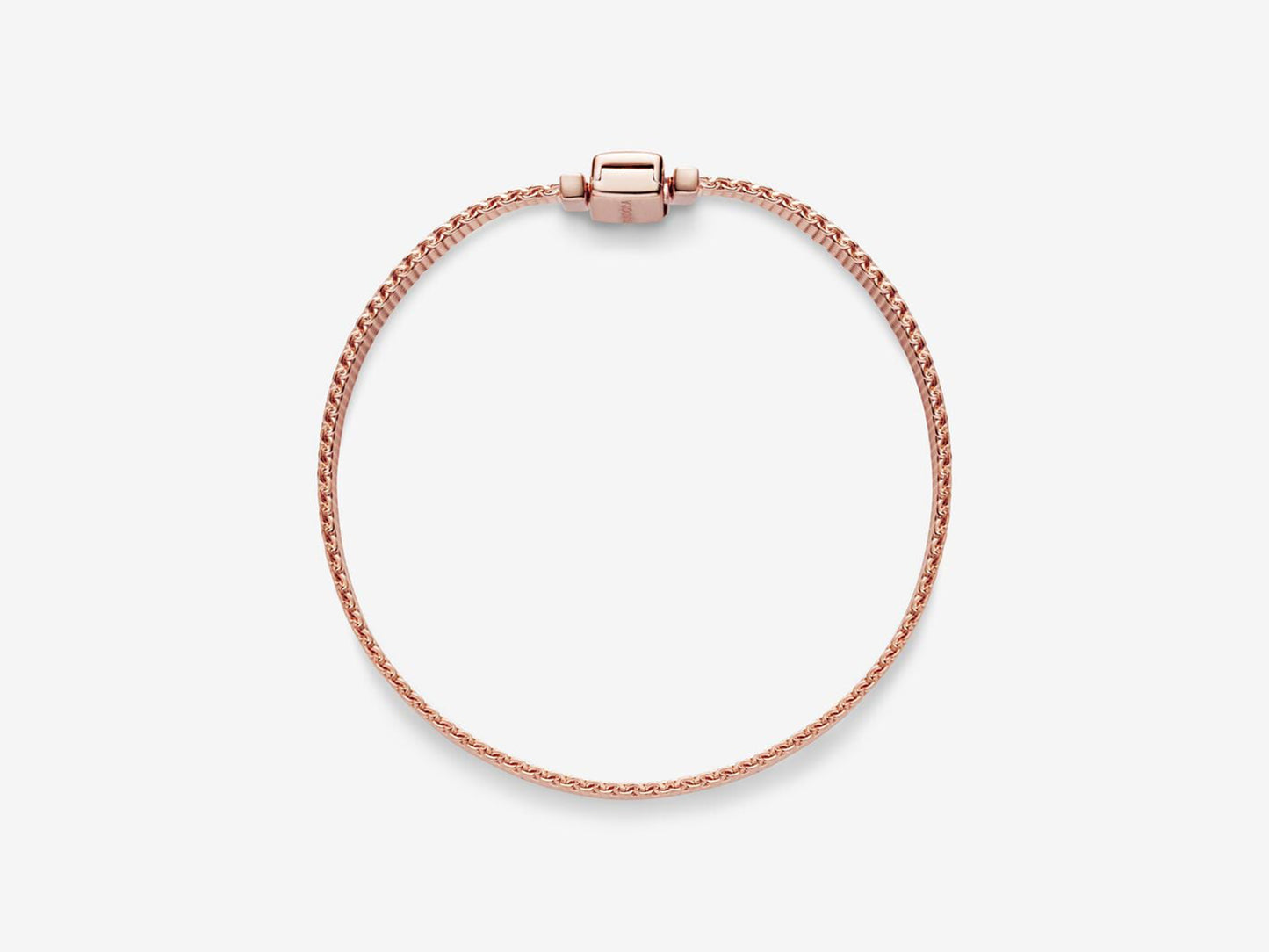 Adaptable Charm Bracelet