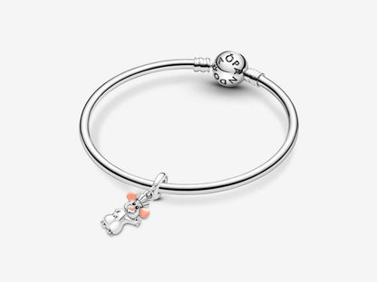 Disney Pixar Remy Dangle Charm
