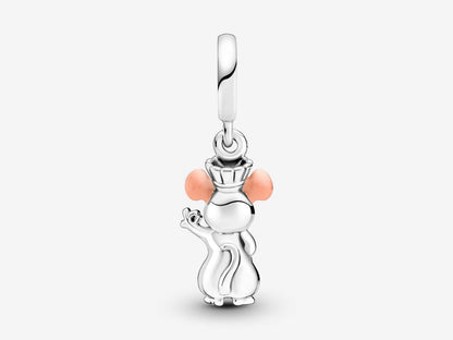Disney Pixar Remy Dangle Charm