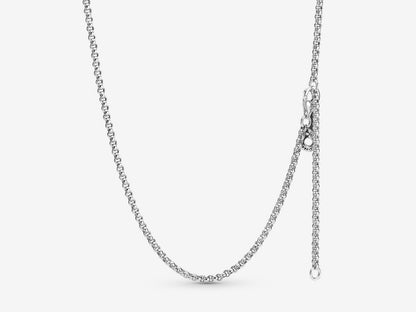 Rolo Chain Necklace