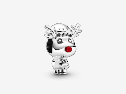 Rudolph the Red Charm