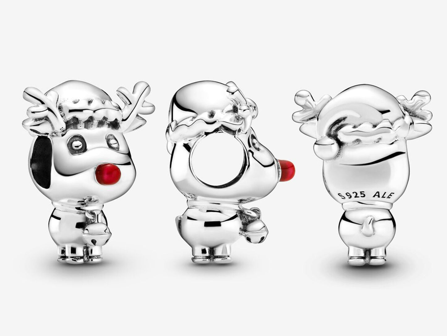 Rudolph the Red Charm
