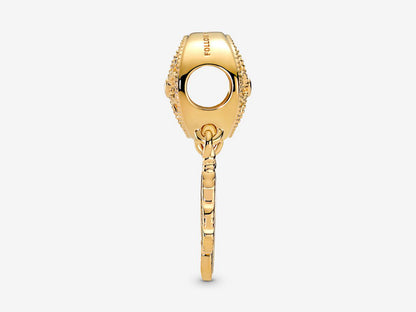 Spiritual Dreamcatcher Charm
