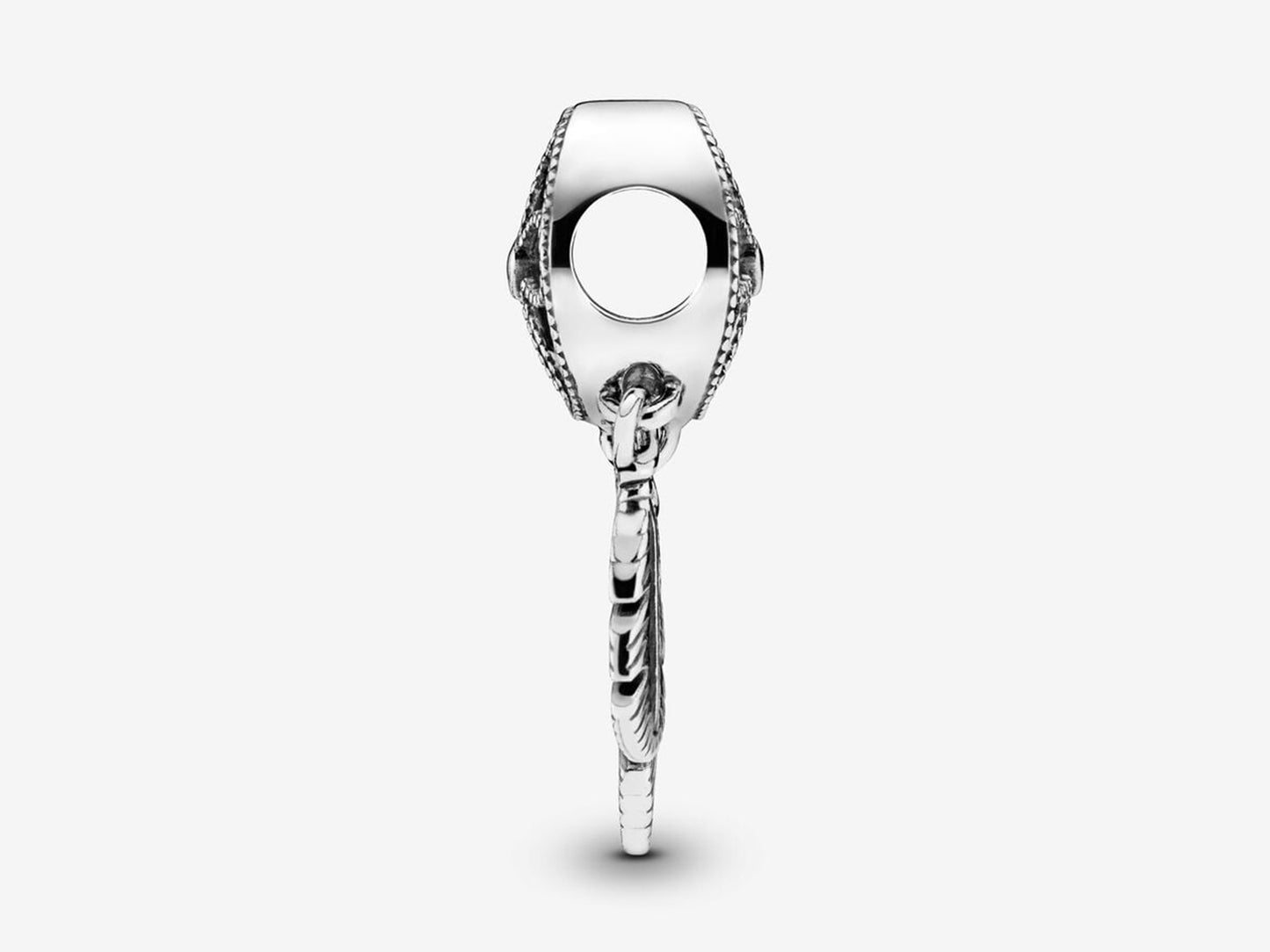 Spiritual Dreamcatcher Charm