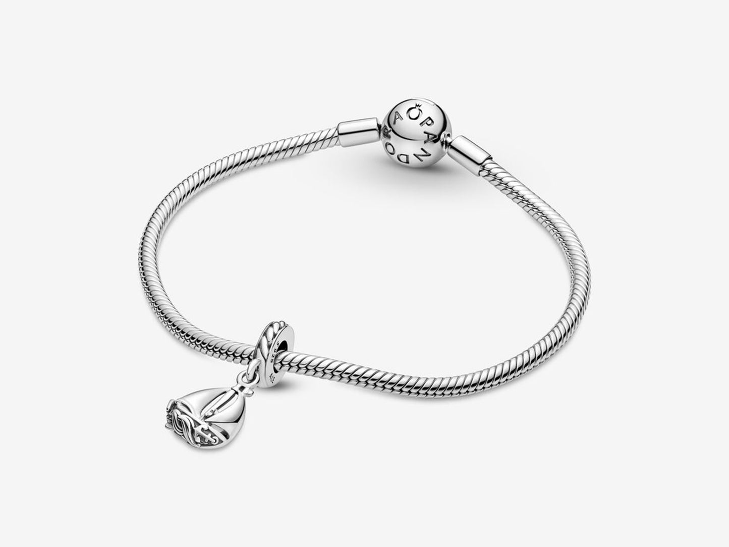 Sailboat Charm