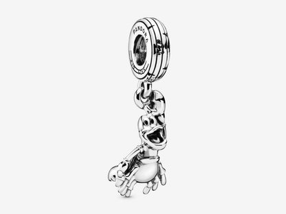 Sebastian's Melody Charm
