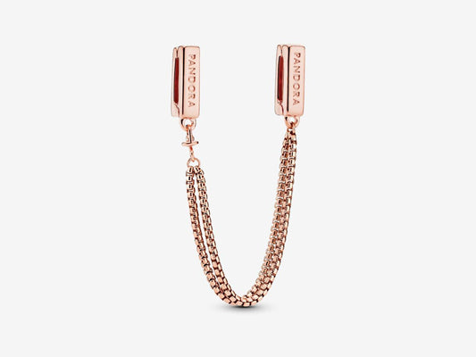 Secure Chain Charm