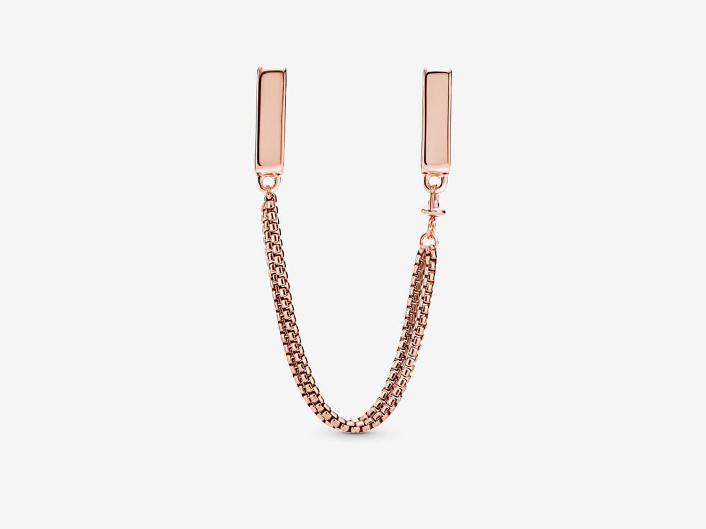 Secure Chain Charm