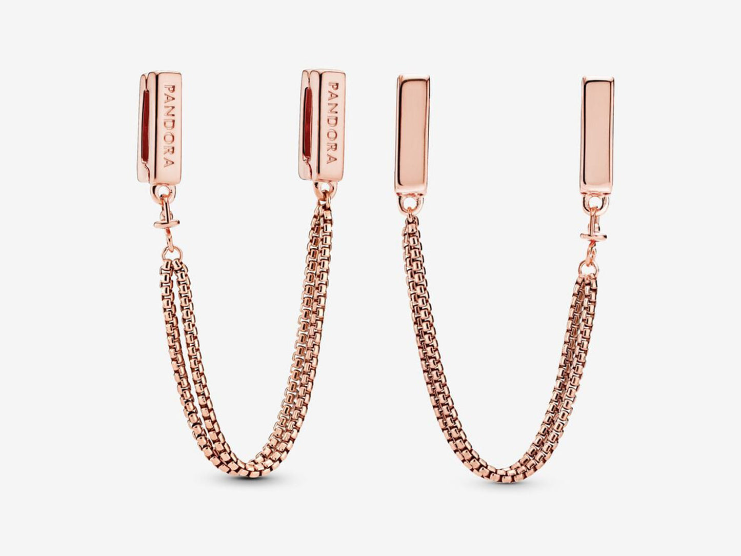 Secure Chain Charm