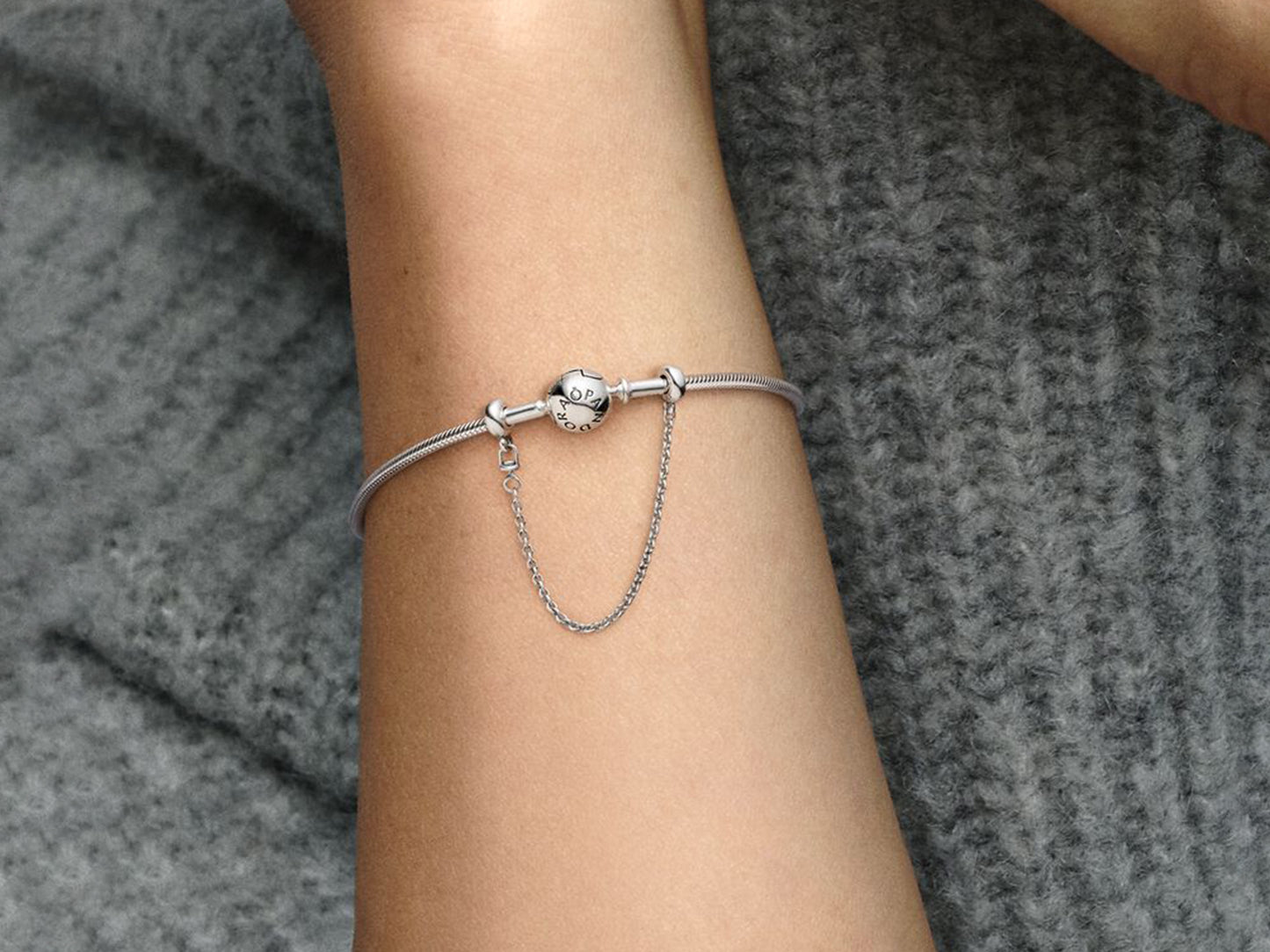 Secure Elegance Charm