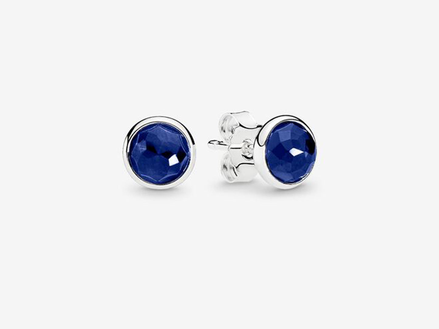September Stud Earrings