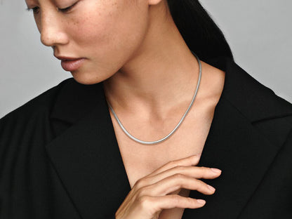 Snake Chain Necklace
