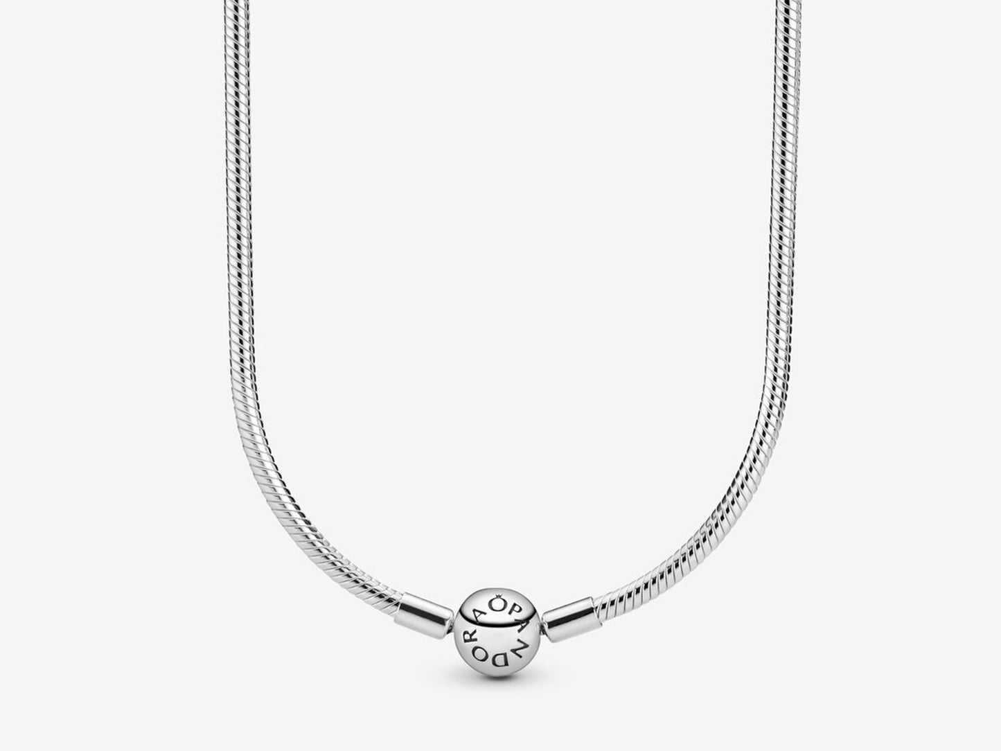 Snake Chain Necklace