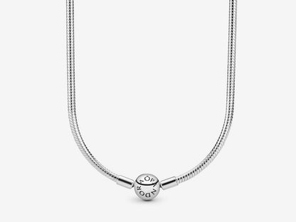 Snake Chain Necklace