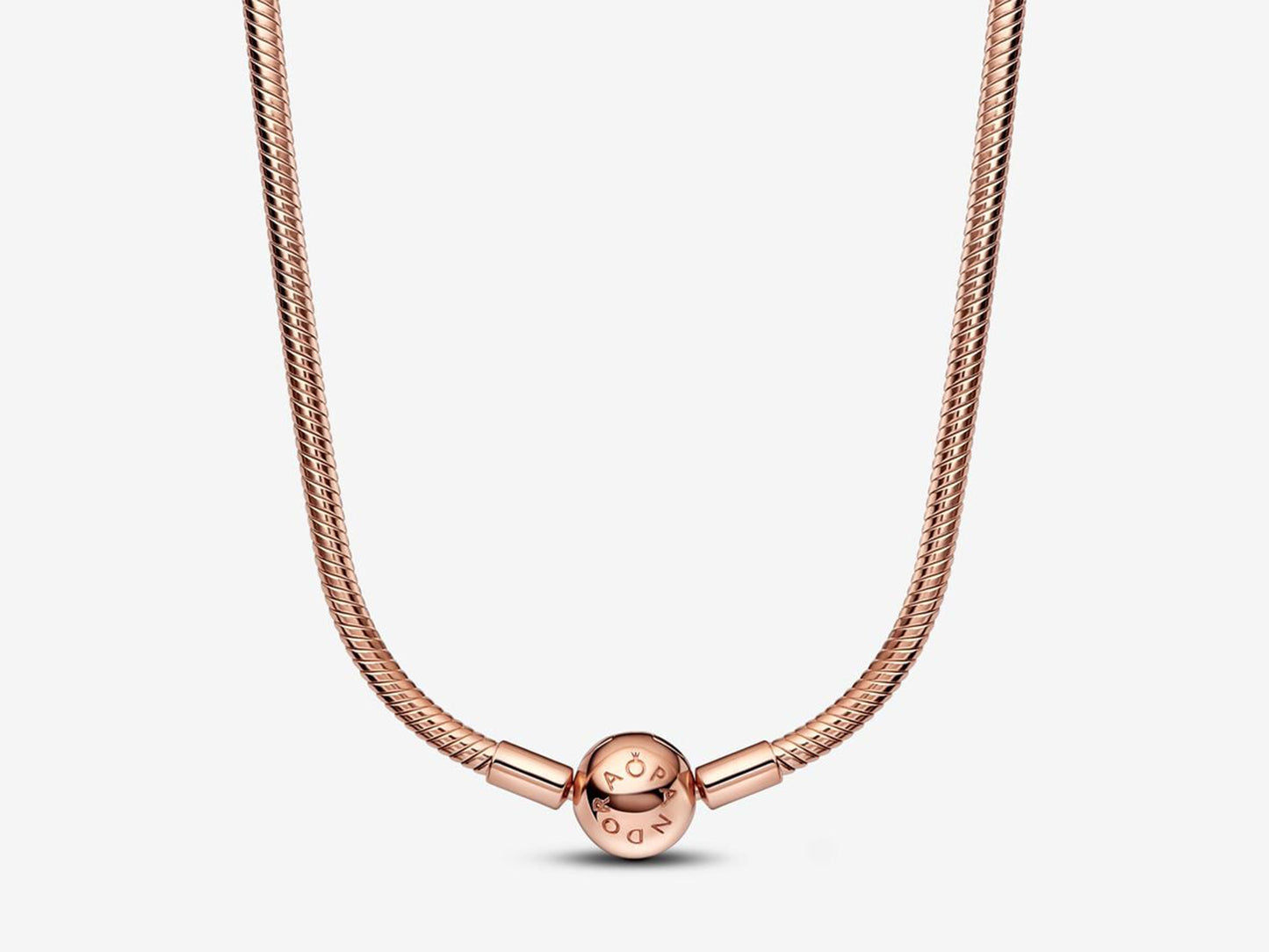Snake Chain Necklace