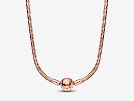 Snake Chain Necklace