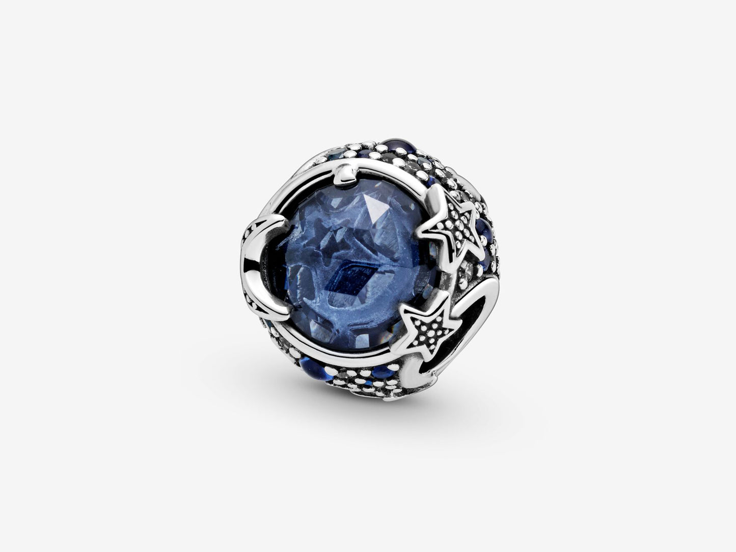 Shimmering Starlight Charm