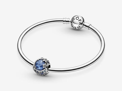 Shimmering Starlight Charm