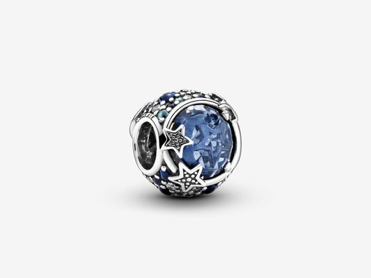 Shimmering Starlight Charm