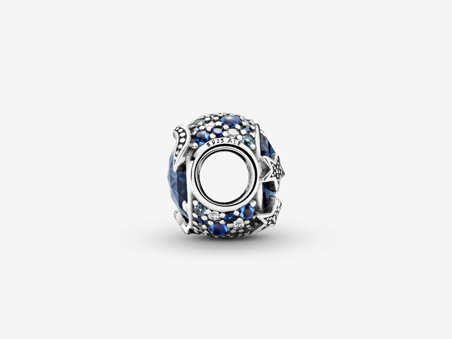 Shimmering Starlight Charm