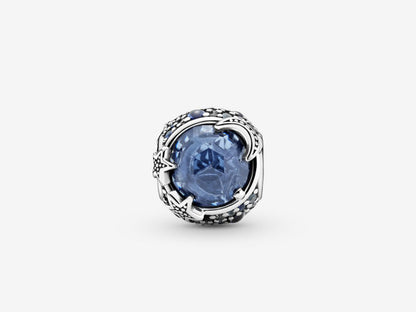 Shimmering Starlight Charm