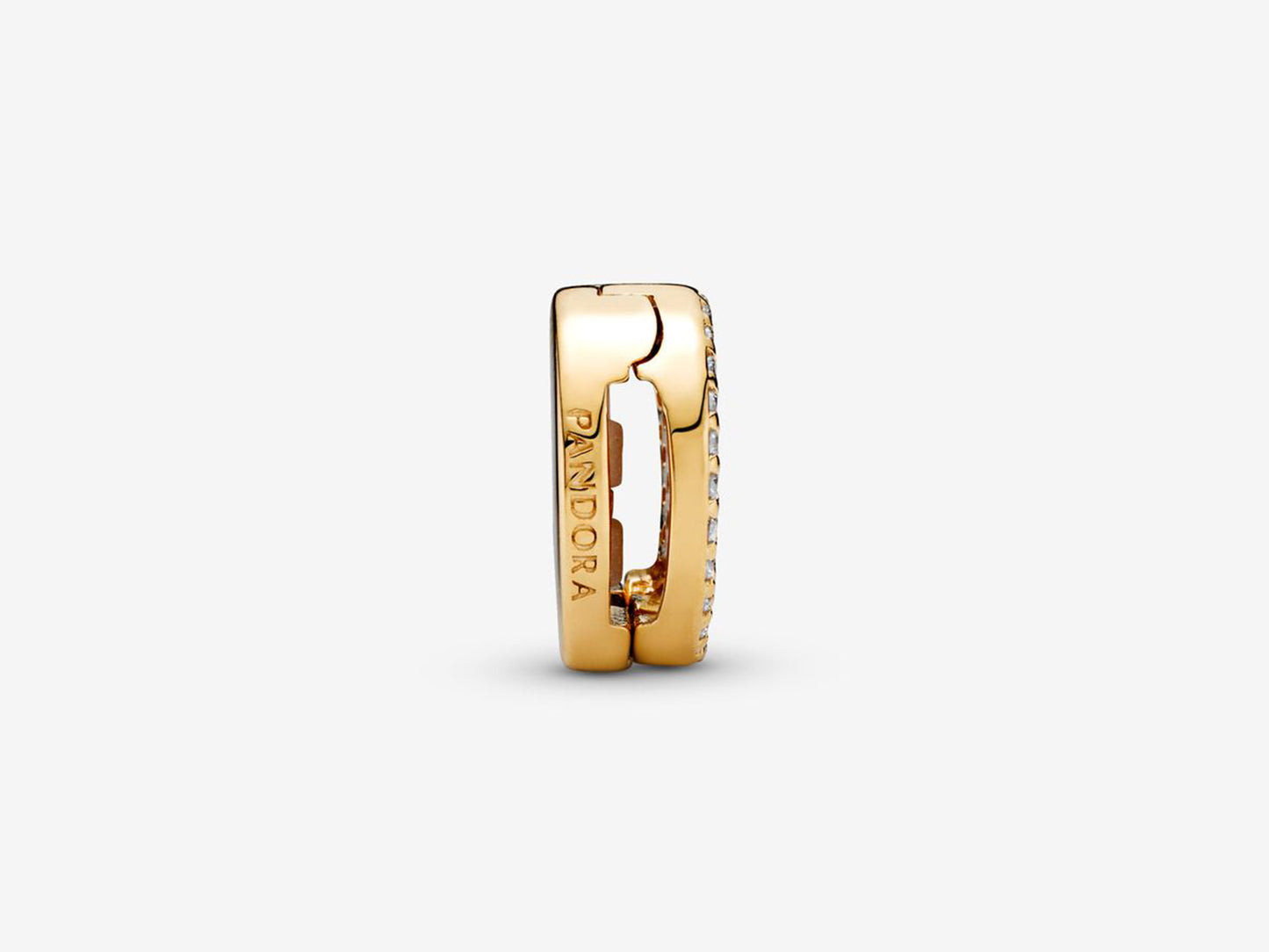 Shine Elegant Clip Charm