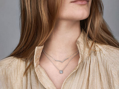 Shine Necklace Charm