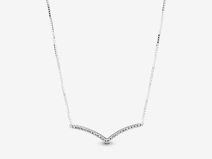 Shine Necklace Charm