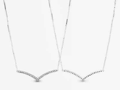 Shine Necklace Charm