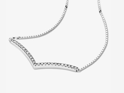 Shine Necklace Charm