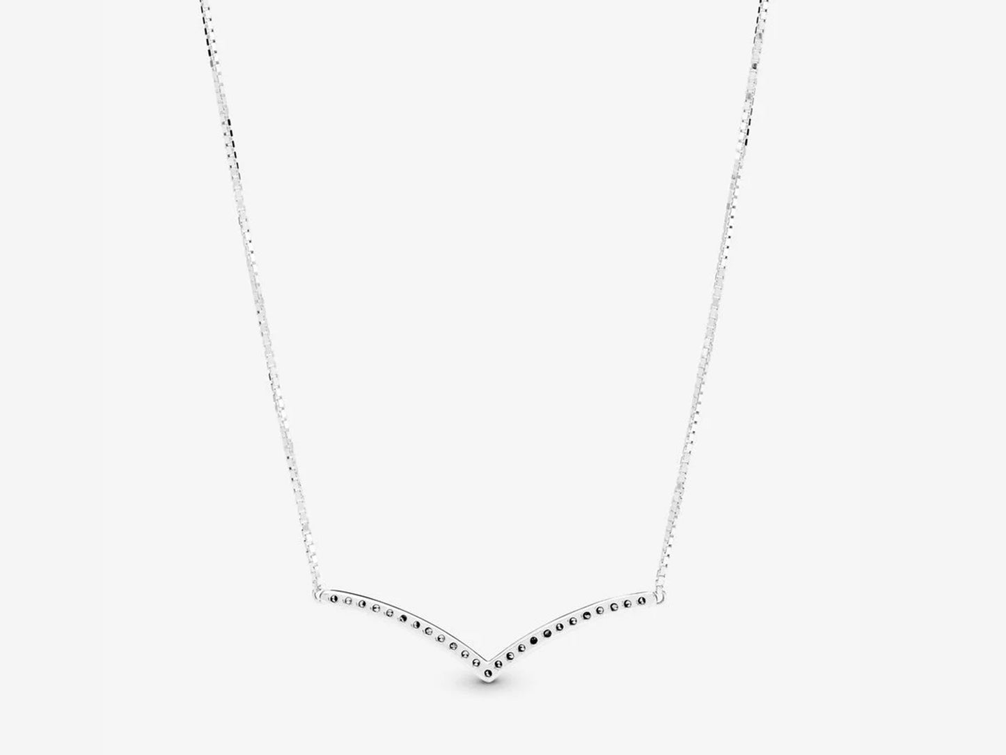 Shine Necklace Charm