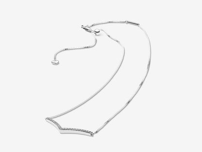 Shine Necklace Charm