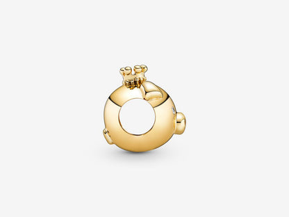 Shining Pig Charm