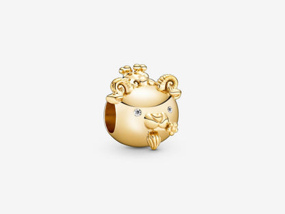 Shining Sheep Charm