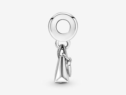 Pandora Shopping Bag Dangle Charm