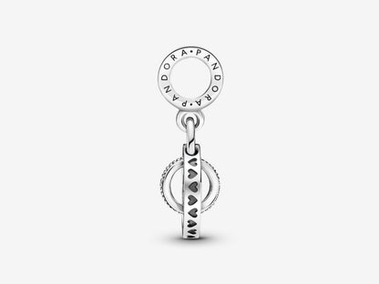 Multi-Ring Charm