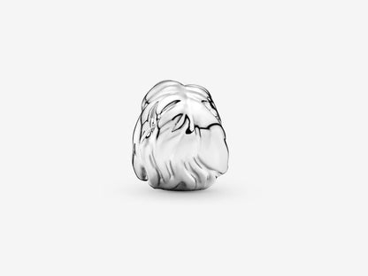 Lionhearted Simba Charm