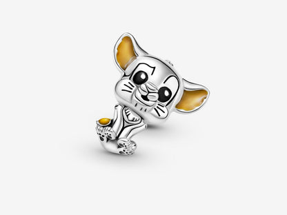Simba Disney Charm