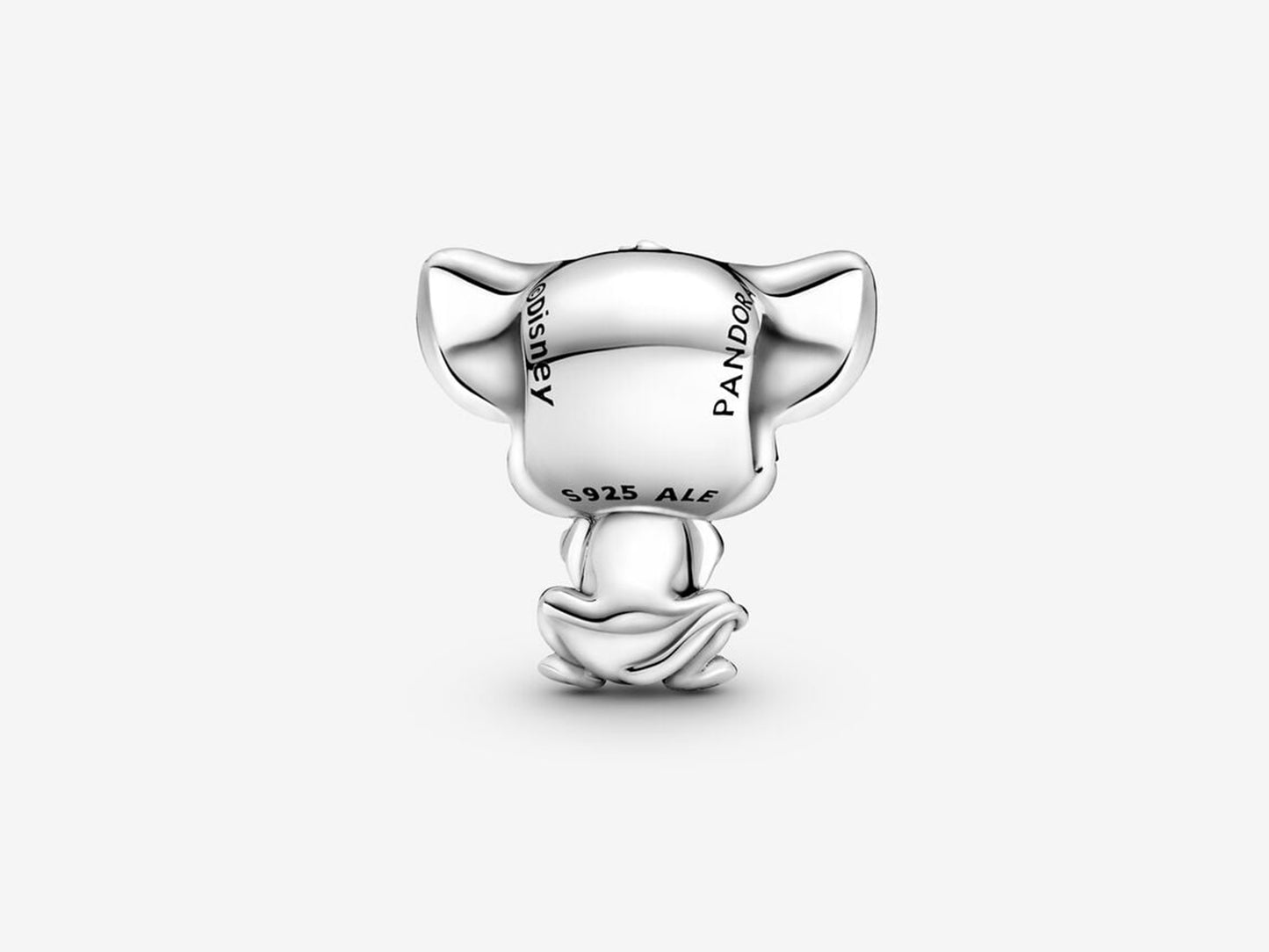 Simba Disney Charm