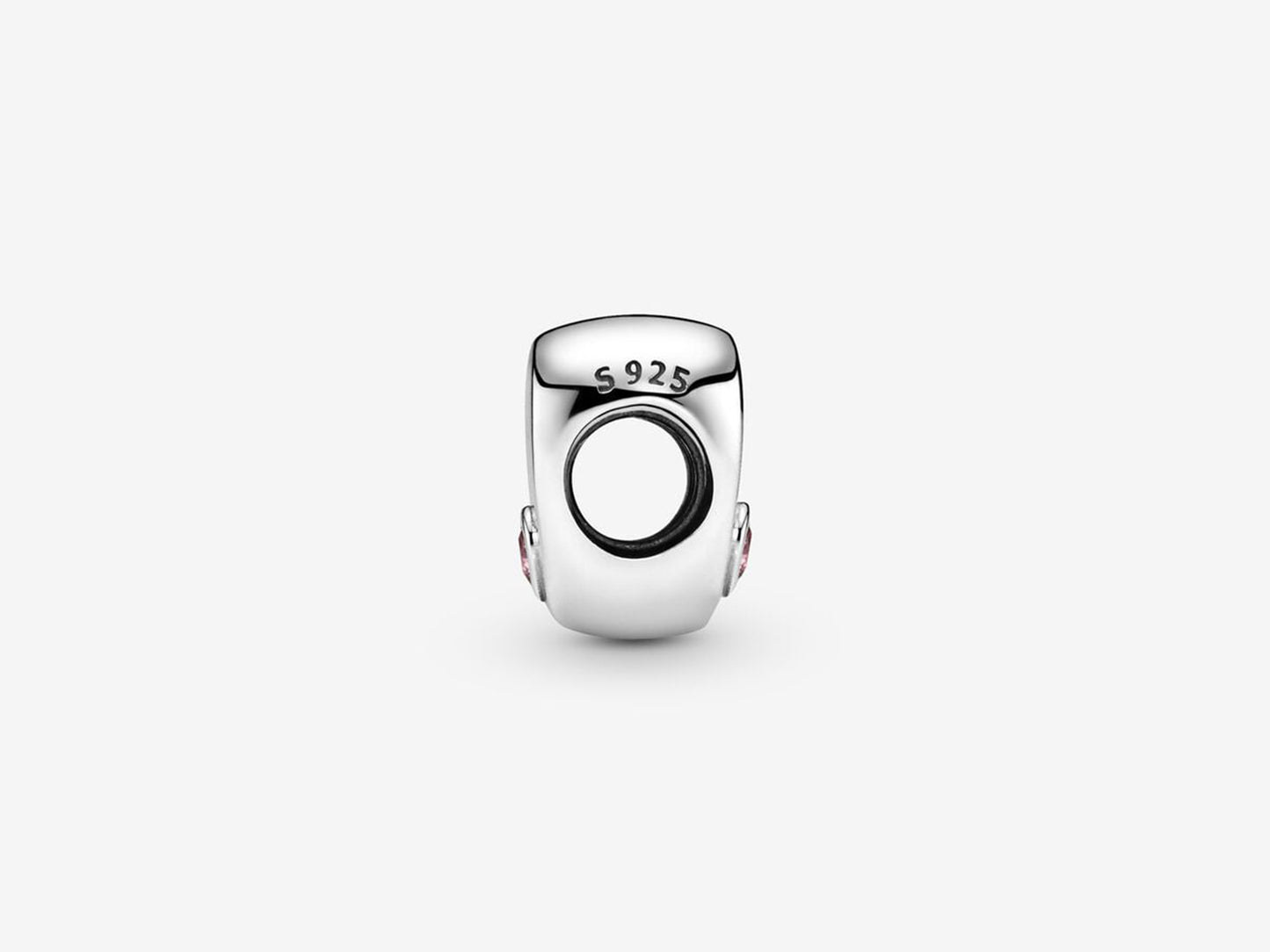 Sister Heart Charm